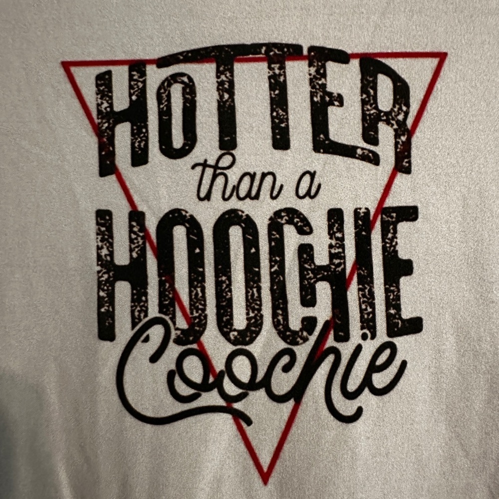 Women’s sublimated tank